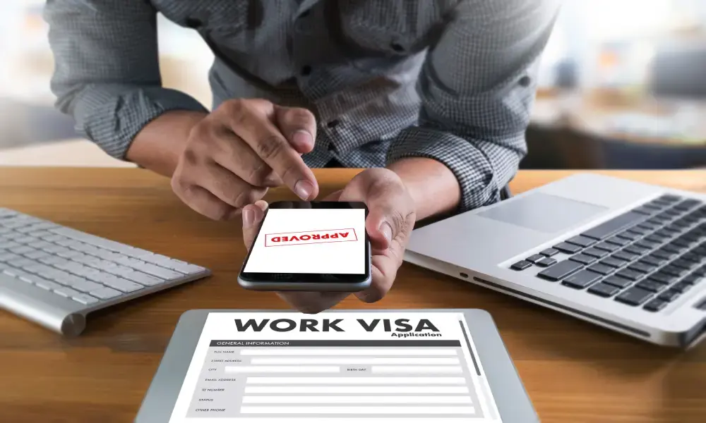 Can International Students Turn Student Jobs Into Permanent Work Visas
