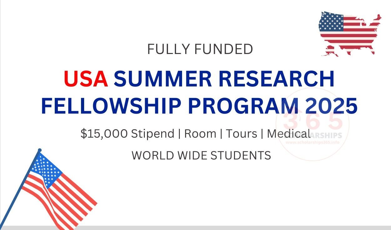 Do not Miss This Opportunity at a Fully Funded US Professional Fellows Program 2025