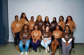 Empowering Female Innovators to Apply for the FoundHers Labs Tech Entrepreneurship Program 2025