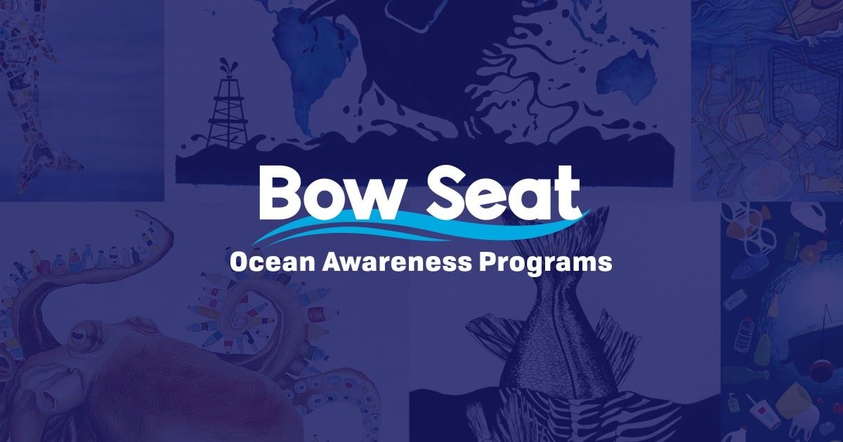 Join the 2025 BowSeat True Blue Fellowship and Champion Ocean Conservation