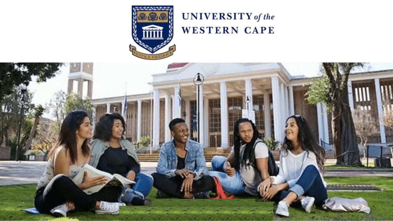 University of the Western Cape Opens Applications for the 2026 Mastercard Foundation Scholarship