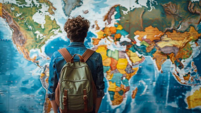 Updated 2025 List of Countries Where You Can Study and Work as an International Student