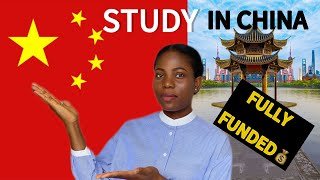 Your Gateway to China With a Fully Funded CSC Scholarship 2026
